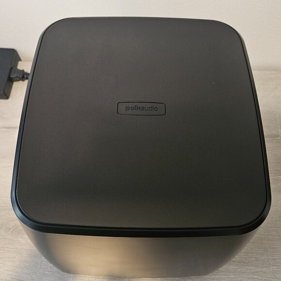 Polk Audio SurroundBar 3000 Wireless Sub - Picture 2 of 9